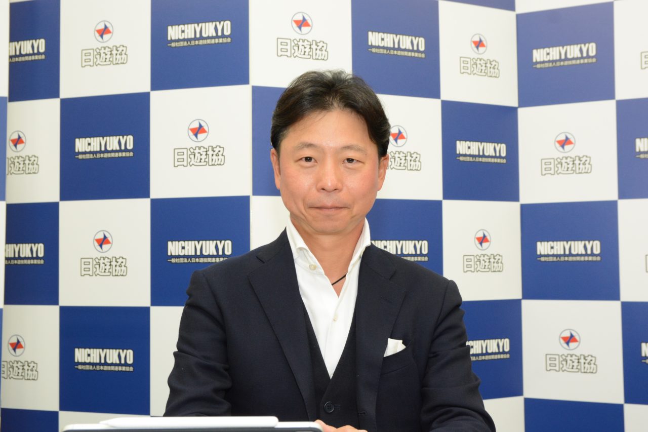 【悲報】日遊協の第7代会長エスパス西村氏、緊急事態宣言2週間延長に文句を言っただけで政権批判と言われてしまう