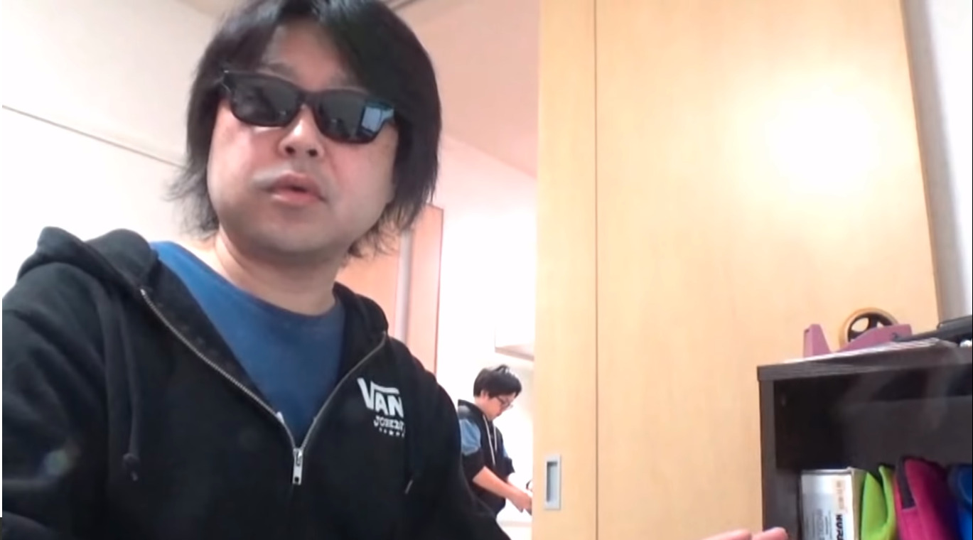 パチスロ雑誌の元編集長「取材イベントの闇を暴露！！」→批判された天草ヤスヲさん大反論