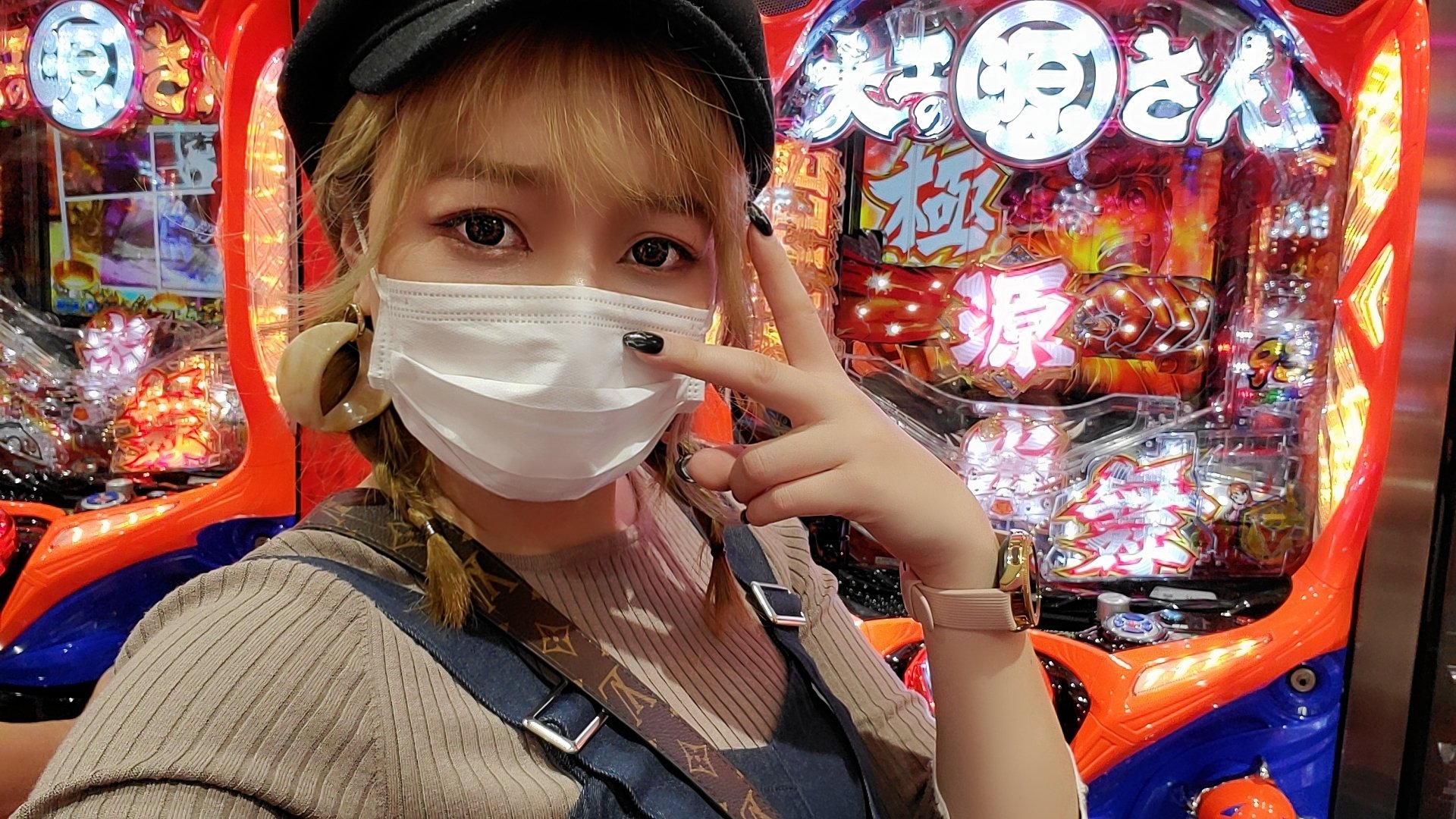 でちゃう！とみのはなさん、体調不良で来店をドタキャン→抗原検査キットの画像をアップするもアレだと思ってしまう人が登場