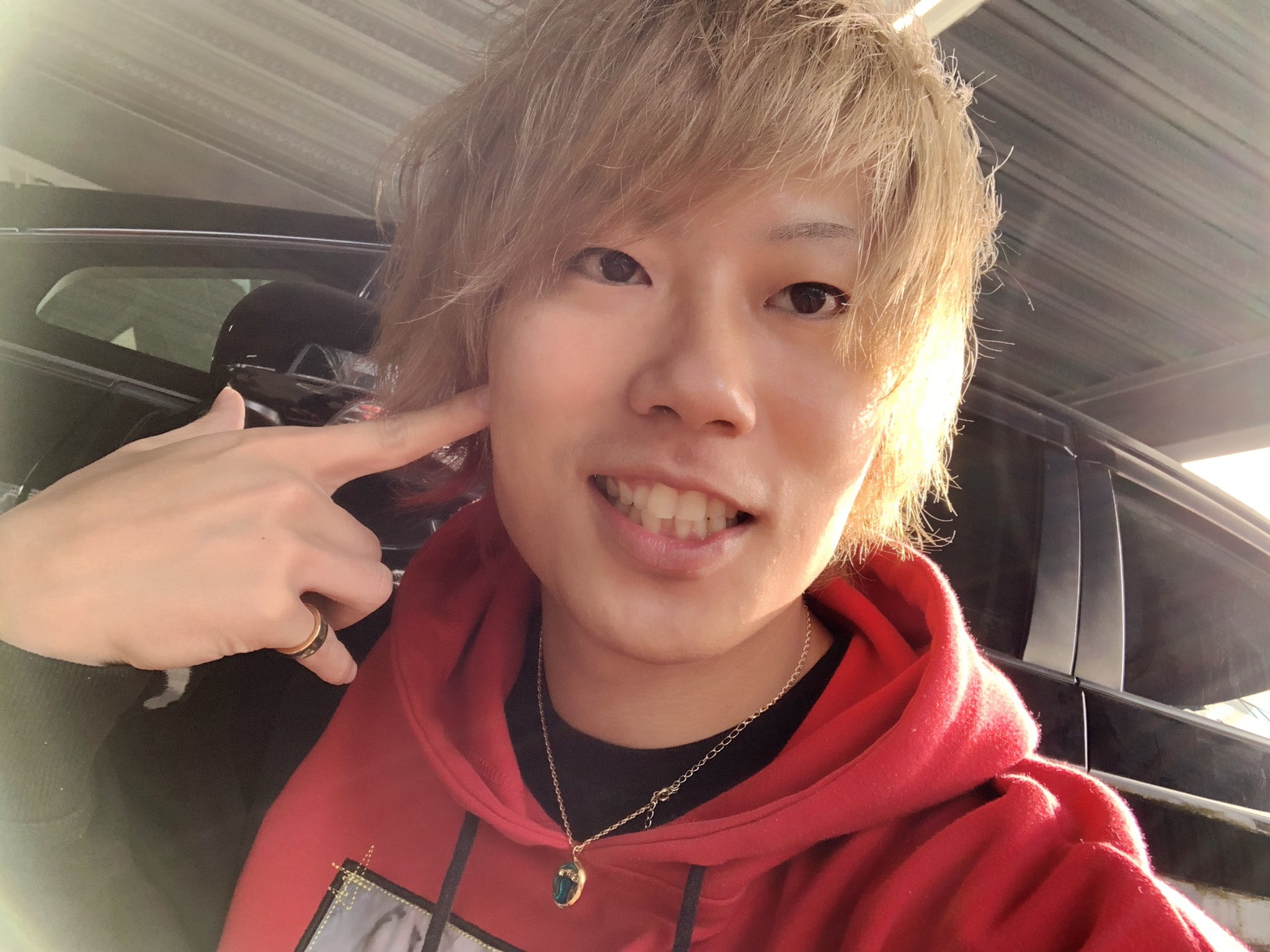 本日ででちゃう！最後の来店となるエースしょうきちさん、最後の最後に卒業祝いにとんでもないDMが暴露される