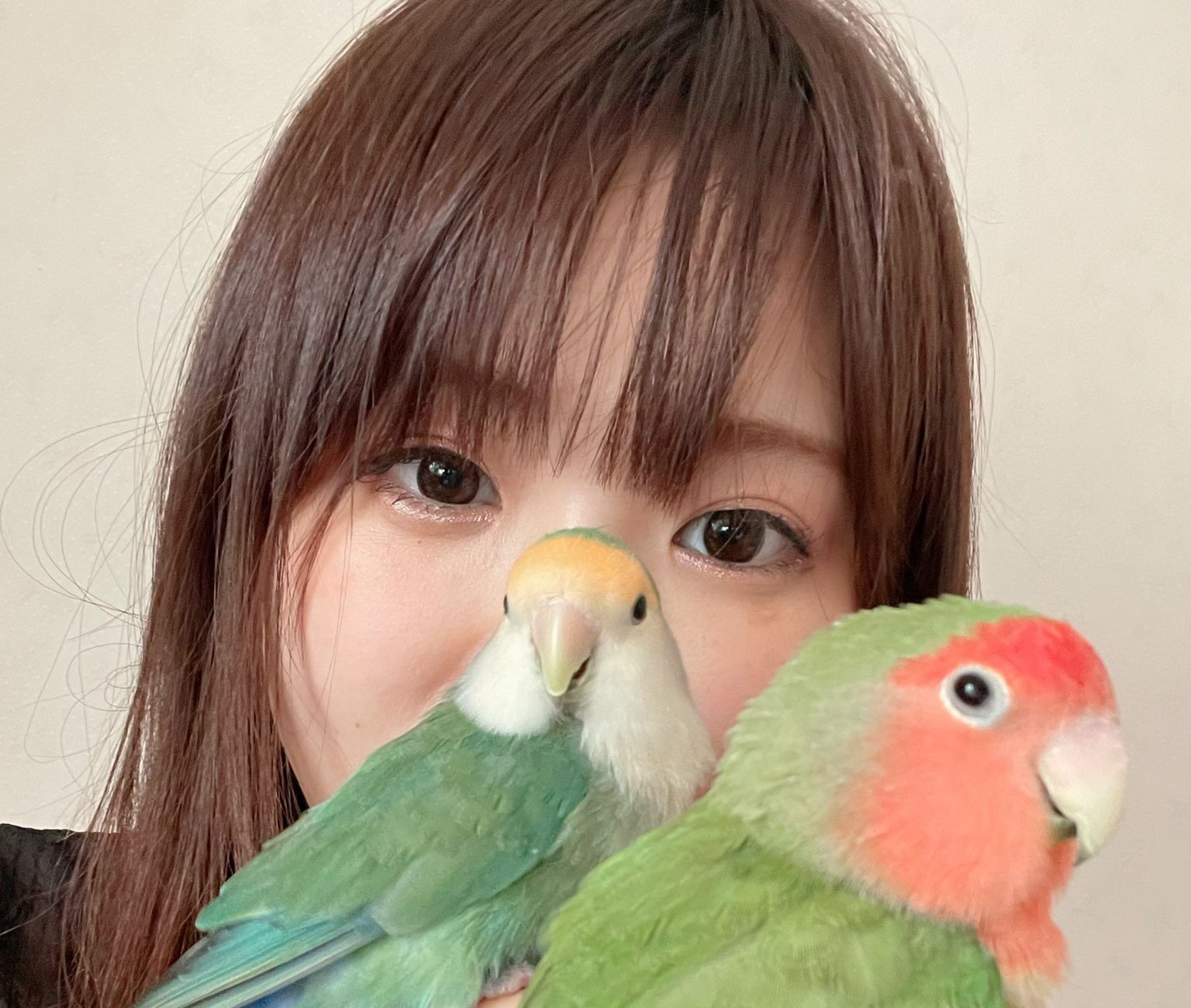 DMMナミさん、プライベートでニューセブン利府街道店へ遊びに行く模様！プライベートで遊びに行く模様