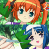 ツインエンジェル おかず交換 バラン