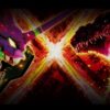 ゴジラ対エヴァンゲリオン2 20261019-1