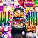 Lパチスロ もののがたり 先行映像